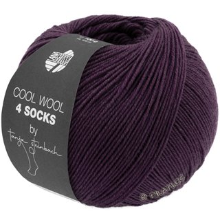 Lana Grossa COOL WOOL 4 SOCKS