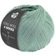 Lana Grossa COOL WOOL 4 SOCKS | 7727-turchese chiaro