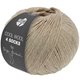 Lana Grossa COOL WOOL 4 SOCKS | 7728-beige grigio