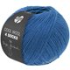 Lana Grossa COOL WOOL 4 SOCKS | 7729-blu azzurro