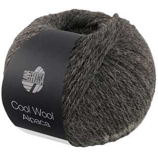 Lana Grossa COOL WOOL Alpaca