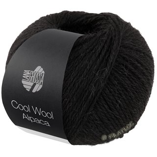 Lana Grossa COOL WOOL Alpaca