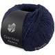 Lana Grossa COOL WOOL Alpaca | 15-blu scuro