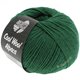 Lana Grossa COOL WOOL Alpaca | 16-verde bottiglia