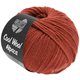 Lana Grossa COOL WOOL Alpaca | 33-rosso mattone