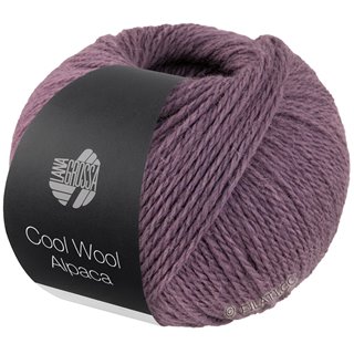 Lana Grossa COOL WOOL Alpaca