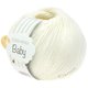 Lana Grossa COOL WOOL Baby 25g | 207-bianco