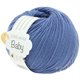 Lana Grossa COOL WOOL Baby 25g | 209-blu
