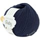 Lana Grossa COOL WOOL Baby 25g | 210-blu notte