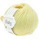 Lana Grossa COOL WOOL Baby 25g | 218-vaniglia
