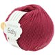 Lana Grossa COOL WOOL Baby 25g | 220-rosso cardinale