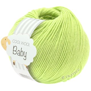 Lana Grossa COOL WOOL Baby 25g