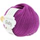 Lana Grossa COOL WOOL Baby 25g | 236-ciclamino