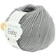 Lana Grossa COOL WOOL Baby 25g | 241-grigio chiaro