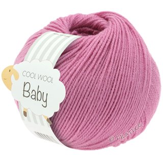 Lana Grossa COOL WOOL Baby 25g