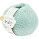 Lana Grossa COOL WOOL Baby 25g | 257-turchese chiaro
