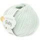 Lana Grossa COOL WOOL Baby 25g | 265-verde chiaro