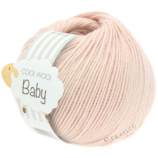 Lana Grossa COOL WOOL Baby 25g