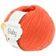 Lana Grossa COOL WOOL Baby 25g | 270-corallo