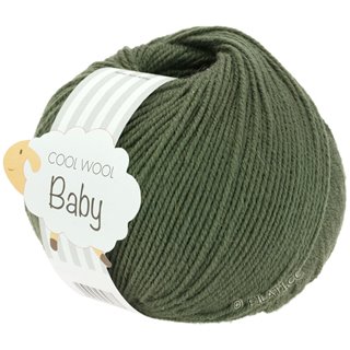 Lana Grossa COOL WOOL Baby 25g