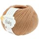 Lana Grossa COOL WOOL Baby Uni/Print 50g | 338-guscio d'uovo