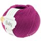 Lana Grossa COOL WOOL Baby Uni/Print 50g | 340-fucsia