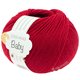 Lana Grossa COOL WOOL Baby Uni/Print 50g | 343-rosso ciliegia