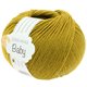 Lana Grossa COOL WOOL Baby Uni/Print 50g | 346-giallo senape
