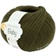 Lana Grossa COOL WOOL Baby Uni/Print 50g | 349-verde foresta