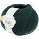 Lana Grossa COOL WOOL Baby Uni/Print 50g | 350-ottanio scuro