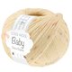 Lana Grossa COOL WOOL Baby Uni/Print 50g | 375-giallo pallido/giallo/arancio/porpora/rosa