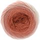 Lana Grossa COOL WOOL Big 1:1 | 5003-ecru/rosa antico/rosa salmone/terracotta
