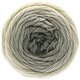 Lana Grossa COOL WOOL Big 1:1 | 5012-ecru/grigio chiaro/grigio pietra/grigio topo