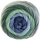 Lana Grossa COOL WOOL Big Color | 4038-blu acciaio/grigio blu/blu chiaro/verde lime/verde grigio/verde reseda/grigio/porpora