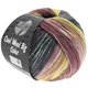 Lana Grossa COOL WOOL Big Color | 4016-natura/bacca/giallo/cachi/grigio scuro