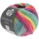 Lana Grossa COOL WOOL Big Color | 4019-cachi/giallo/rosso arancio/rosa vivo/bacca/ecru/menta