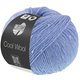 Lana Grossa COOL WOOL Big Dots | 101-blu chiaro