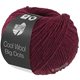 Lana Grossa COOL WOOL Big Dots | 104-borgogna