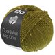 Lana Grossa COOL WOOL Big Dots | 107-verde oliva