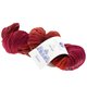 Lana Grossa COOL WOOL Big Hand-dyed | 201-rosso/terracotta/rosa vivo/ciclamino/marrone cioccolato/rosa antico