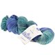 Lana Grossa COOL WOOL Big Hand-dyed | 202-marino/reale/azzurro/grigio blu/jeans/menta