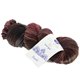 Lana Grossa COOL WOOL Big Hand-dyed | 205-terracotta/torrone/mora/grigio/antracite/malva