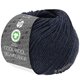 Lana Grossa COOL WOOL Big Melange (GOTS) | 207-blu notte puntinato