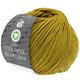 Lana Grossa COOL WOOL Big Melange (GOTS) | 208-oliva scuro/giallo oliva puntinato