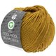 Lana Grossa COOL WOOL Big Melange (GOTS) | 214-ambra puntinato