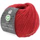 Lana Grossa COOL WOOL Big Melange (GOTS) | 215-rosso puntinato