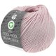 Lana Grossa COOL WOOL Big Melange (GOTS) | 217-rosa lilla puntinato
