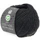 Lana Grossa COOL WOOL Big Melange (GOTS) | 220-antracite puntinato