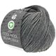 Lana Grossa COOL WOOL Big Melange (GOTS) | 221-grigio scuro puntinato