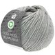 Lana Grossa COOL WOOL Big Melange (GOTS) | 222-grigio chiaro puntinato